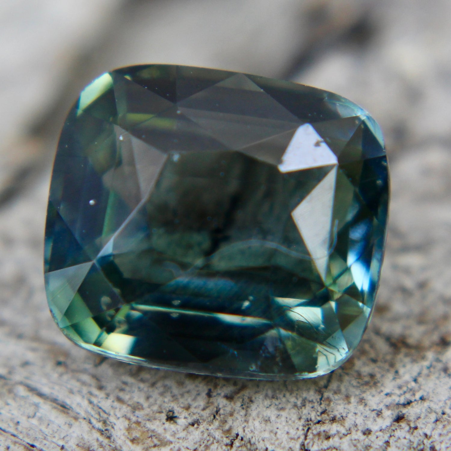 Natural Parti Sapphire Sapphire Pal Australia