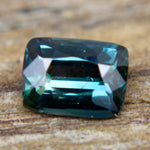 Natural Teal Sapphire Sapphire Pal Australia