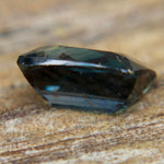 Natural Teal Sapphire Sapphire Pal Australia