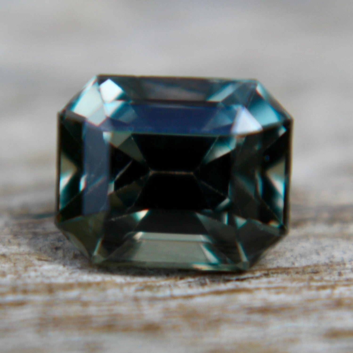 Natural Green Sapphire Sapphire Pal Australia