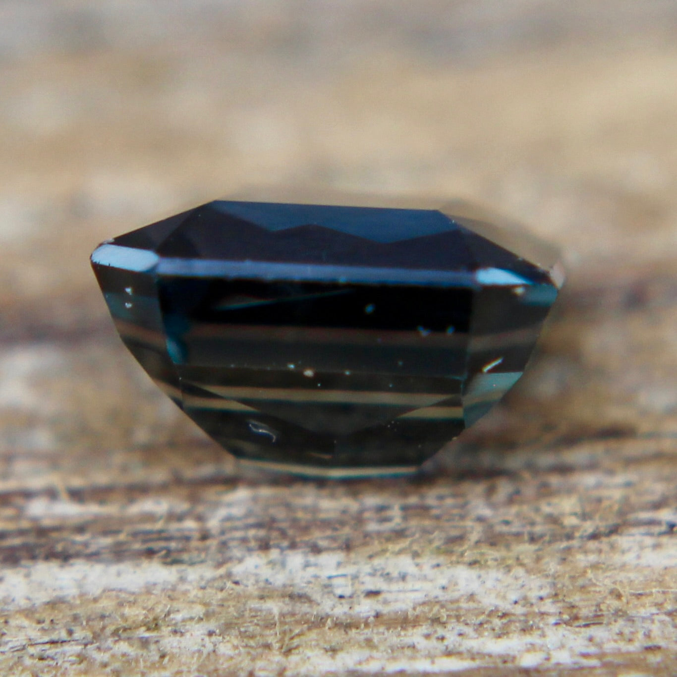 Natural Greyish Green Sapphire Sapphire Pal Australia