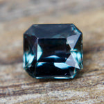 Natural Greyish Green Sapphire Sapphire Pal Australia