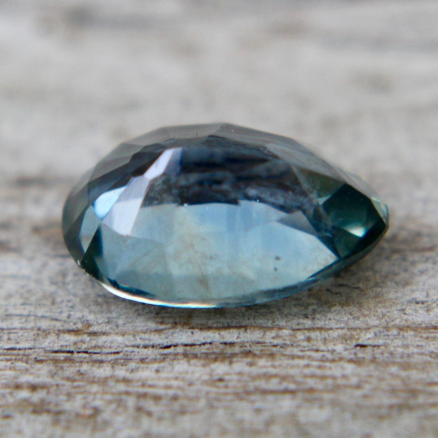 Natural Green Sapphire Sapphire Pal Australia