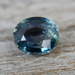 Natural Green Sapphire Sapphire Pal Australia