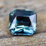 Natural Greyish Green Sapphire Sapphire Pal Australia