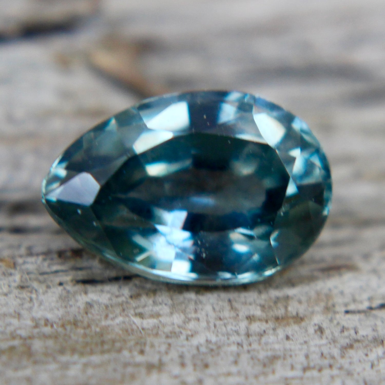 Natural Green Sapphire Sapphire Pal Australia