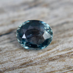 Natural Green Sapphire Sapphire Pal Australia