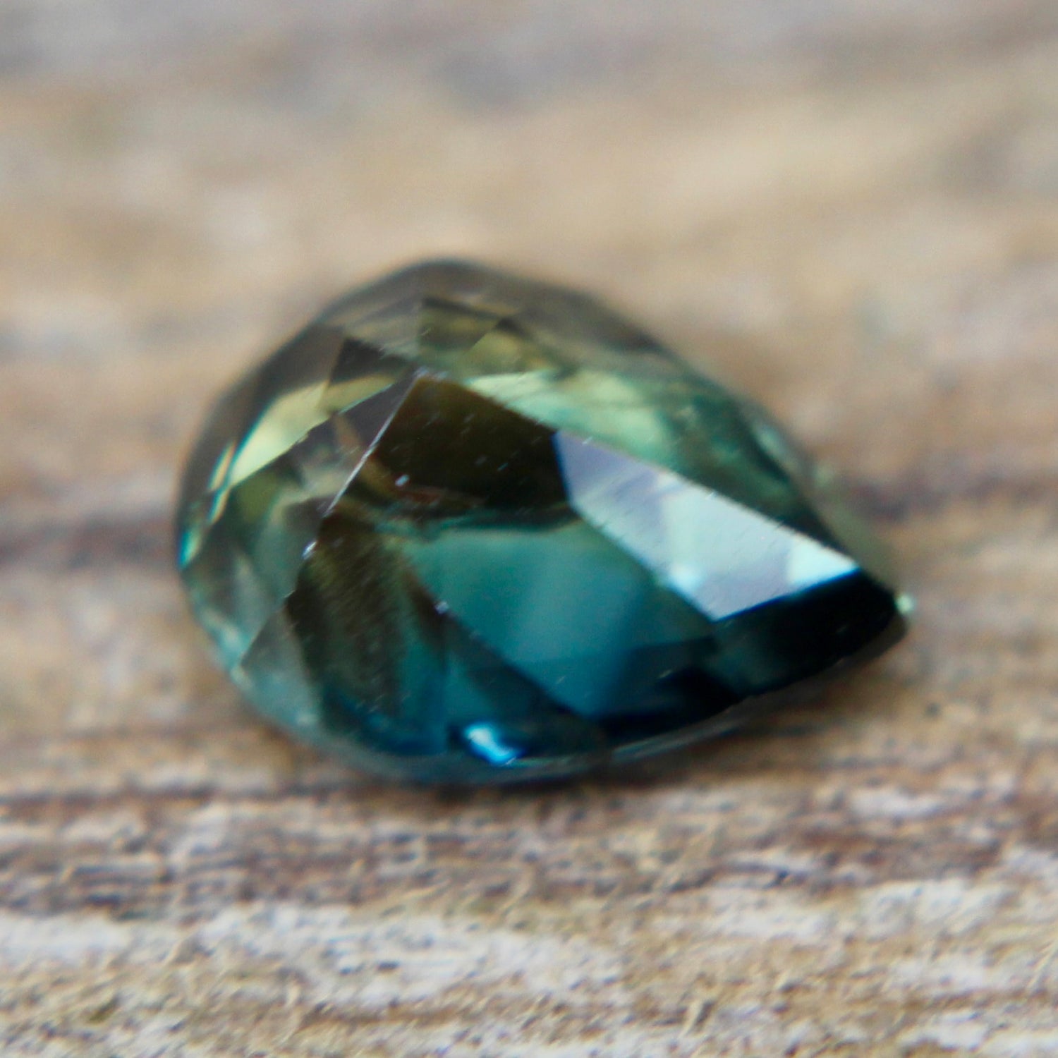 Natural Parti Sapphire Sapphire Pal Australia