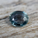 Natural Green Sapphire Sapphire Pal Australia