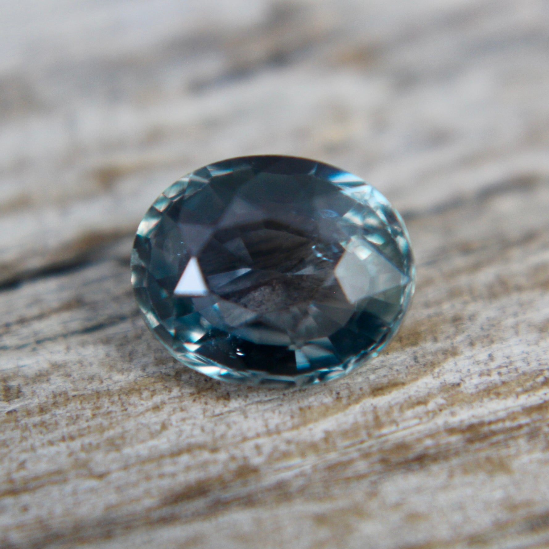 Natural Green Sapphire Sapphire Pal Australia