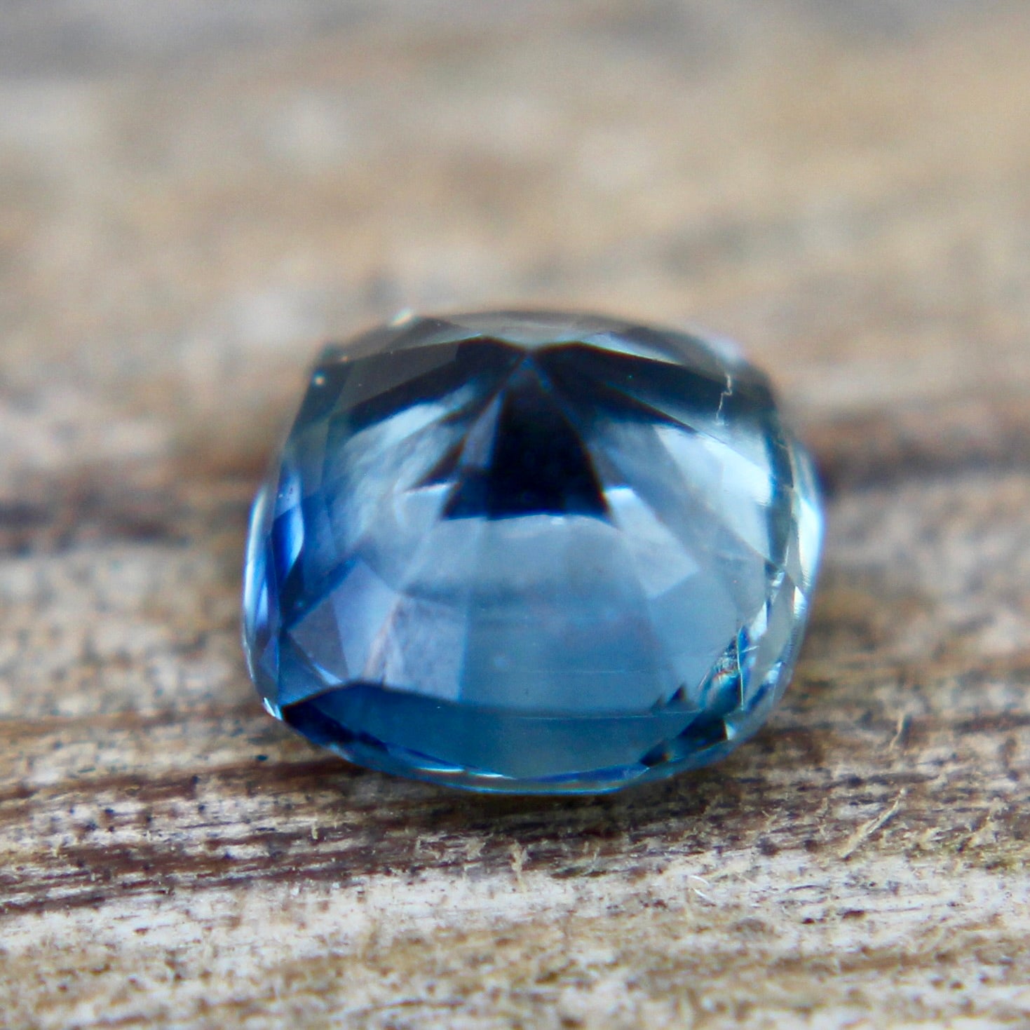 Natural Greenish Blue Sapphire Sapphire Pal Australia