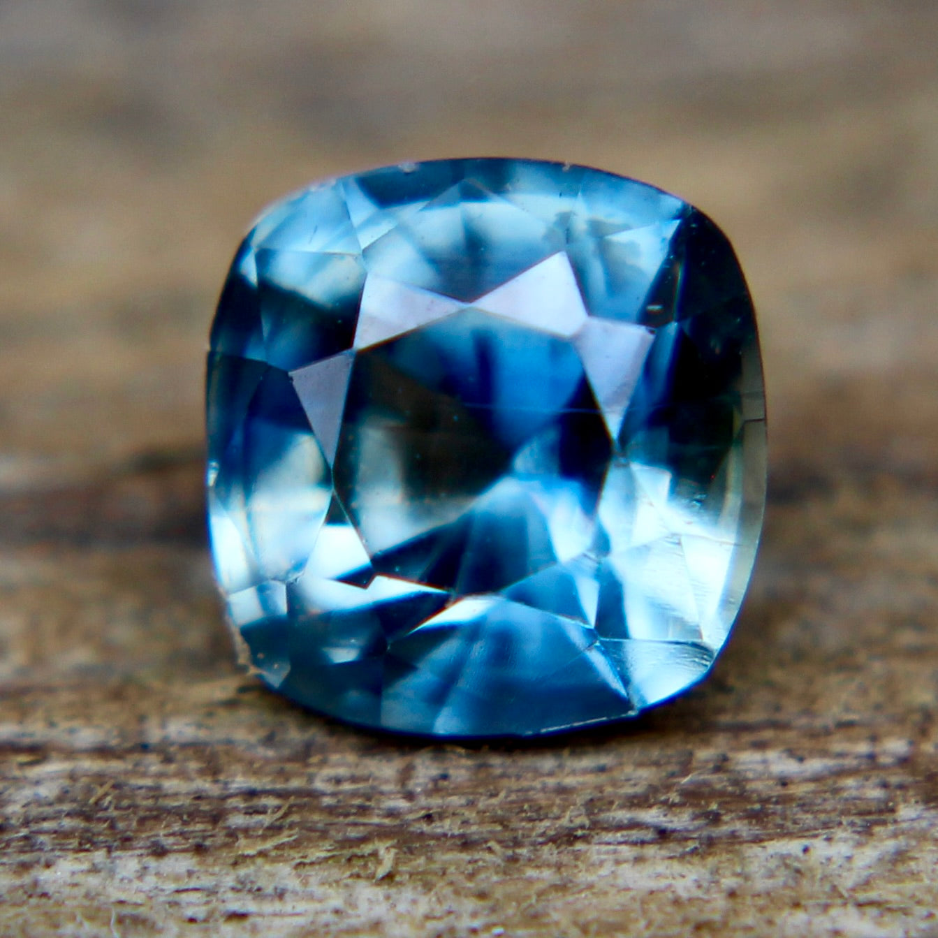 Natural Greenish Blue Sapphire Sapphire Pal Australia