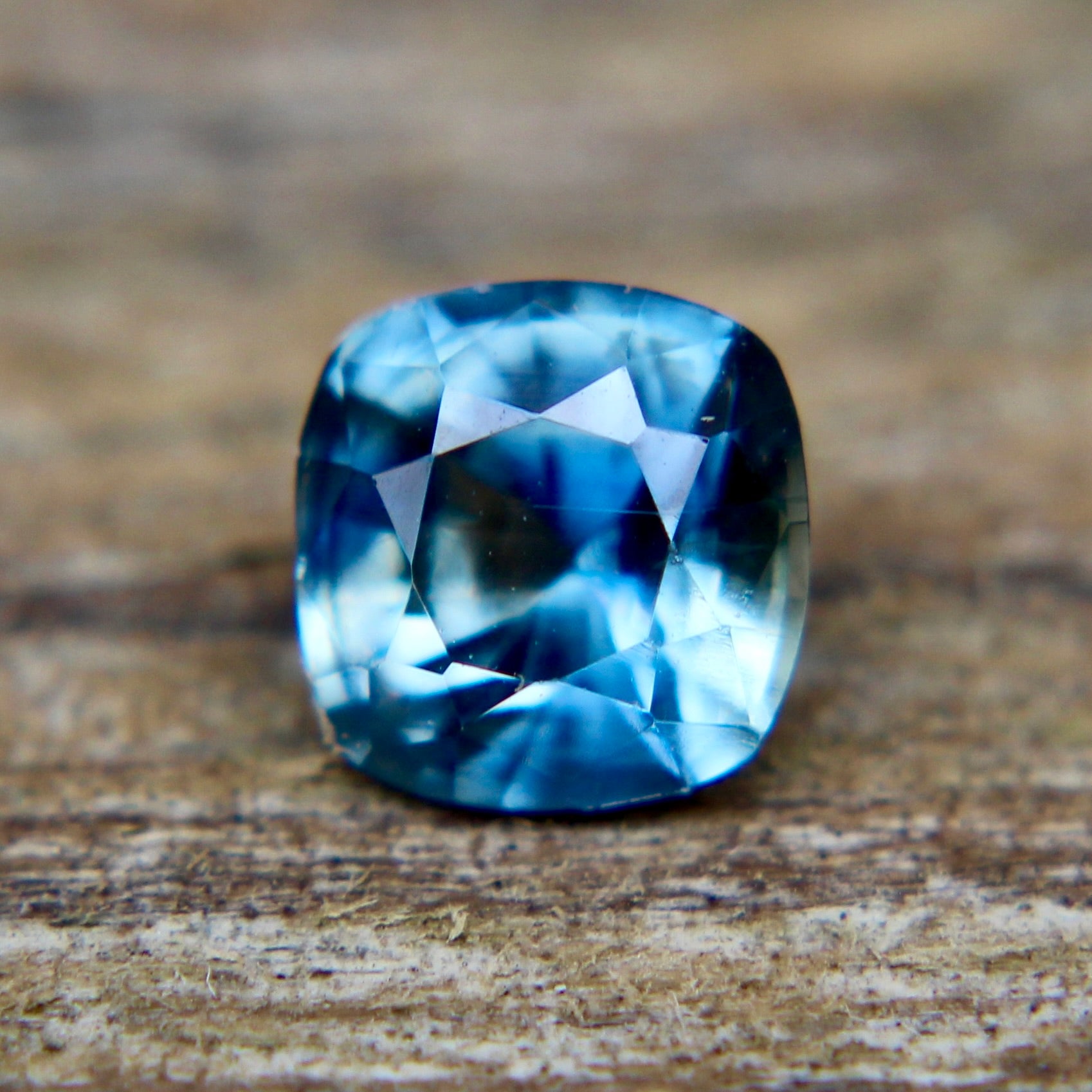 Natural Greenish Blue Sapphire Sapphire Pal Australia