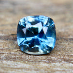 Natural Greenish Blue Sapphire Sapphire Pal Australia