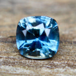 Natural Greenish Blue Sapphire Sapphire Pal Australia