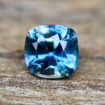 Natural Greenish Blue Sapphire Sapphire Pal Australia