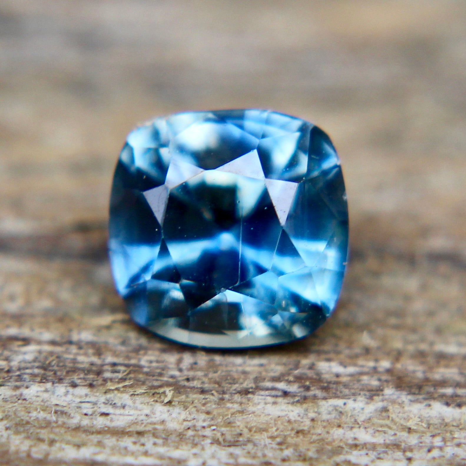 Natural Greenish Blue Sapphire Sapphire Pal Australia