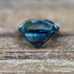 Natural Greenish Blue Sapphire Sapphire Pal Australia