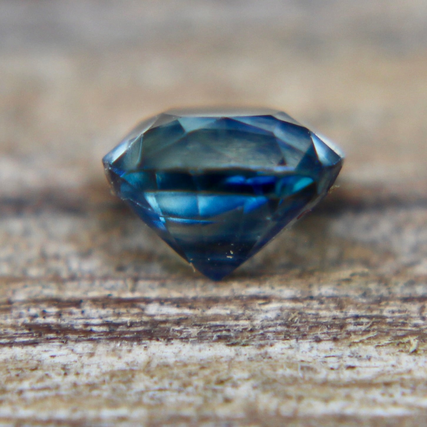 Natural Greenish Blue Sapphire Sapphire Pal Australia