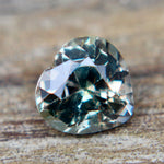 Natural Green Orange Sapphire Sapphire Pal Australia