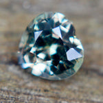 Natural Green Orange Sapphire Sapphire Pal Australia