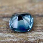 Natural Greenish Blue Sapphire Sapphire Pal Australia