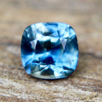 Natural Greenish Blue Sapphire Sapphire Pal Australia