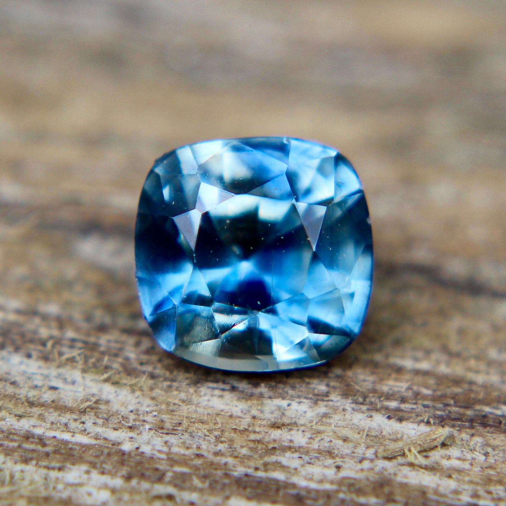 Natural Greenish Blue Sapphire Sapphire Pal Australia