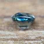 Natural Greenish Blue Sapphire Sapphire Pal Australia