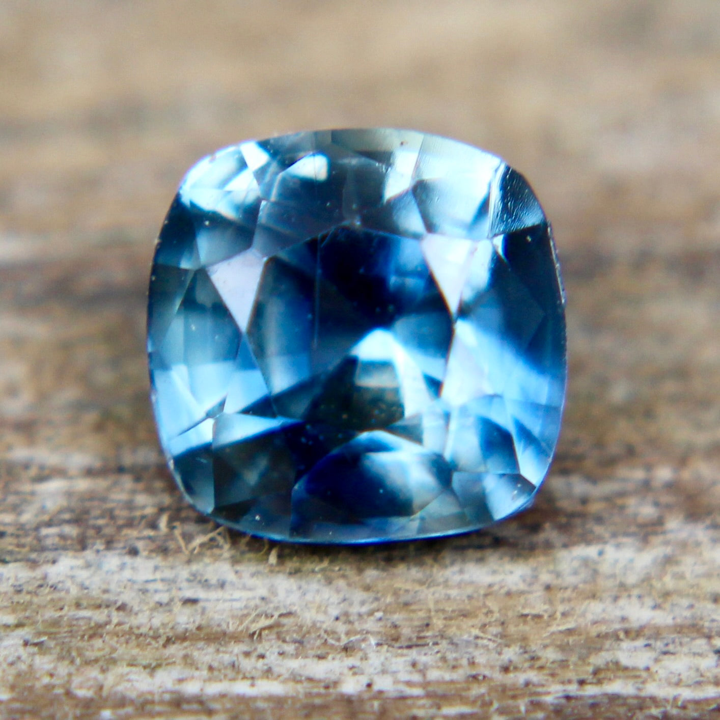 Natural Greenish Blue Sapphire Sapphire Pal Australia