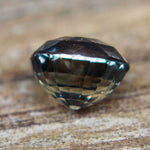 Natural Bi Coloured Sapphire Sapphire Pal Australia