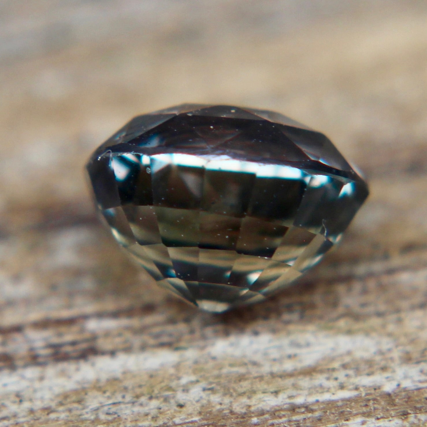 Natural Bi Coloured Sapphire Sapphire Pal Australia