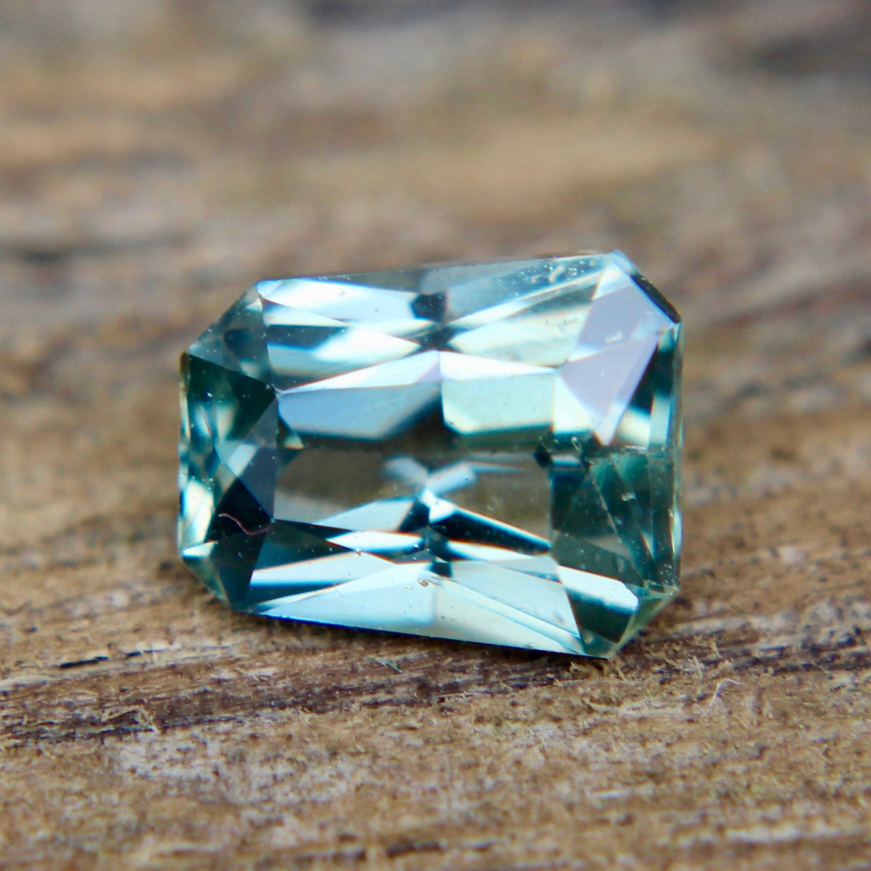 Natural Green Sapphire Sapphire Pal Australia