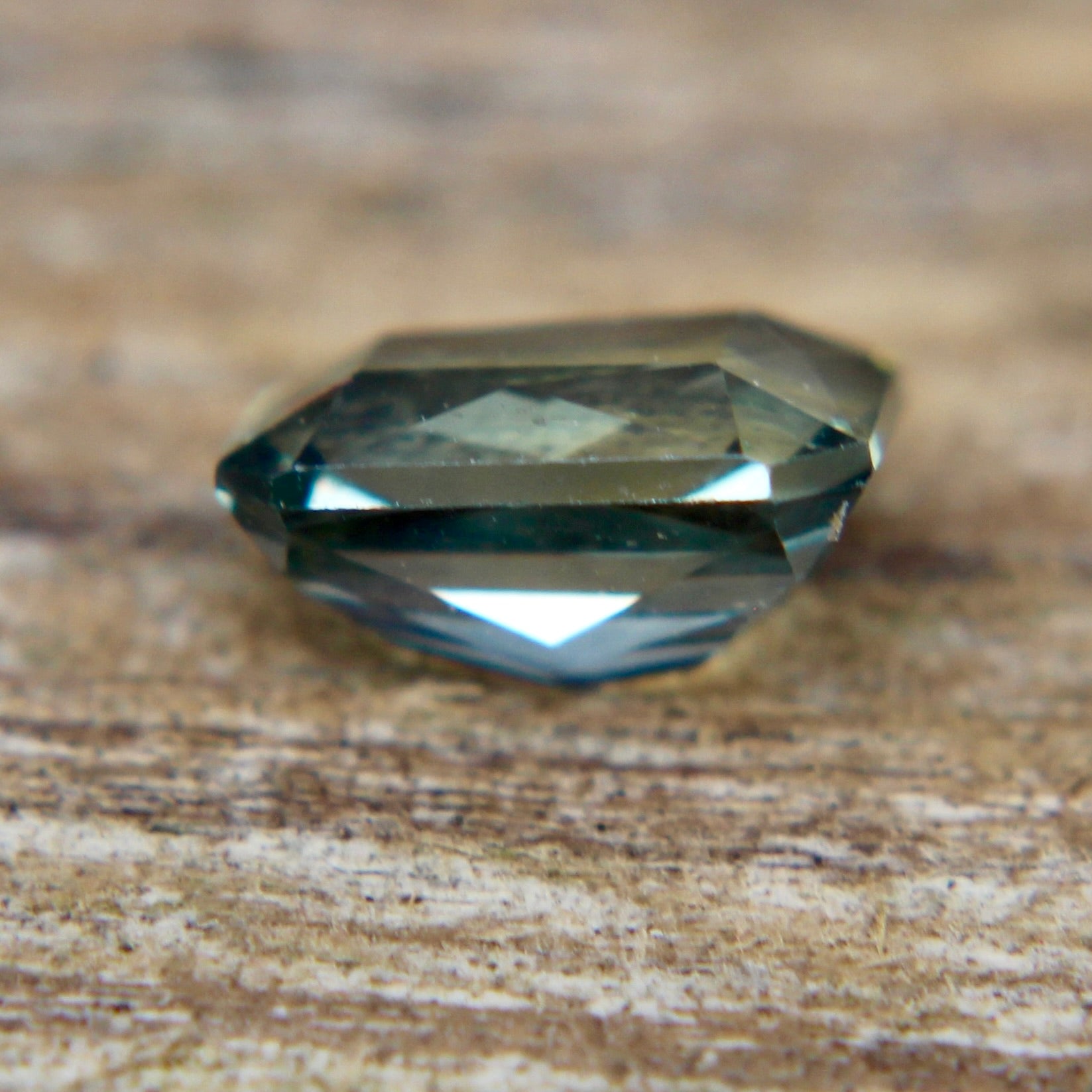 Natural Green Sapphire Sapphire Pal Australia