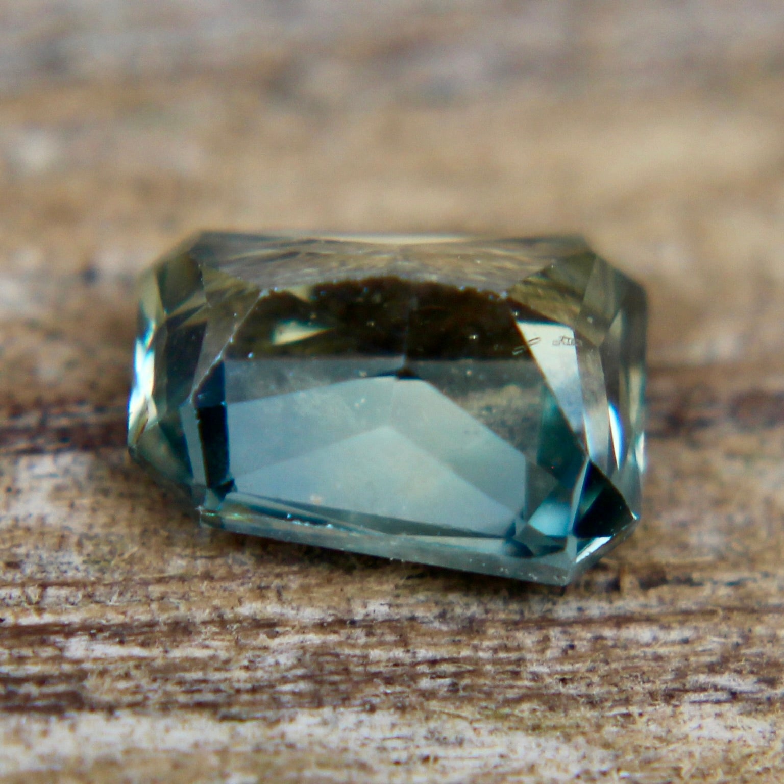 Natural Green Sapphire Sapphire Pal Australia