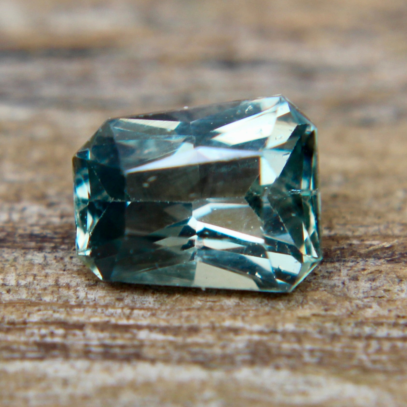 Natural Green Sapphire Sapphire Pal Australia