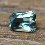 Natural Green Sapphire Sapphire Pal Australia