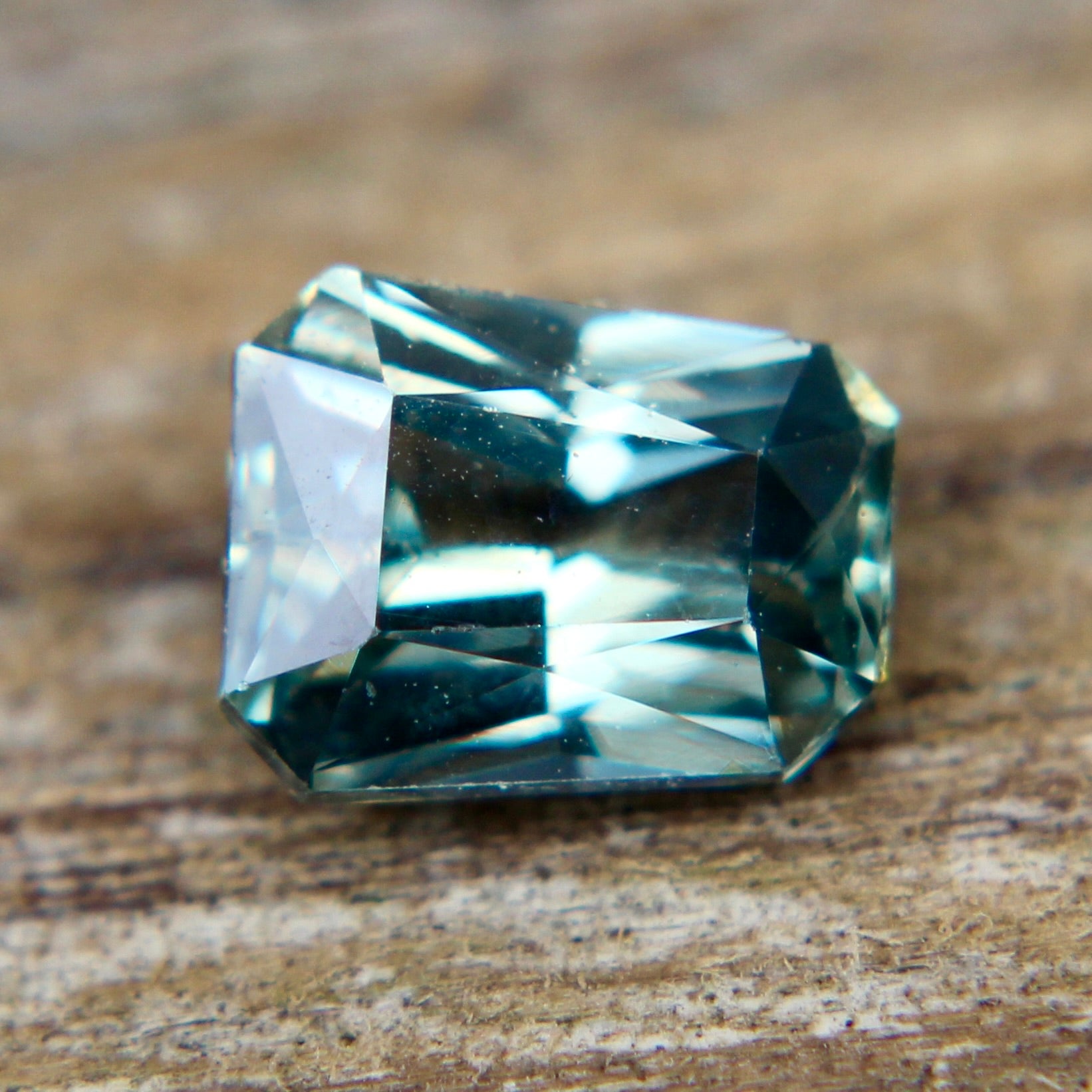 Natural Green Sapphire Sapphire Pal Australia