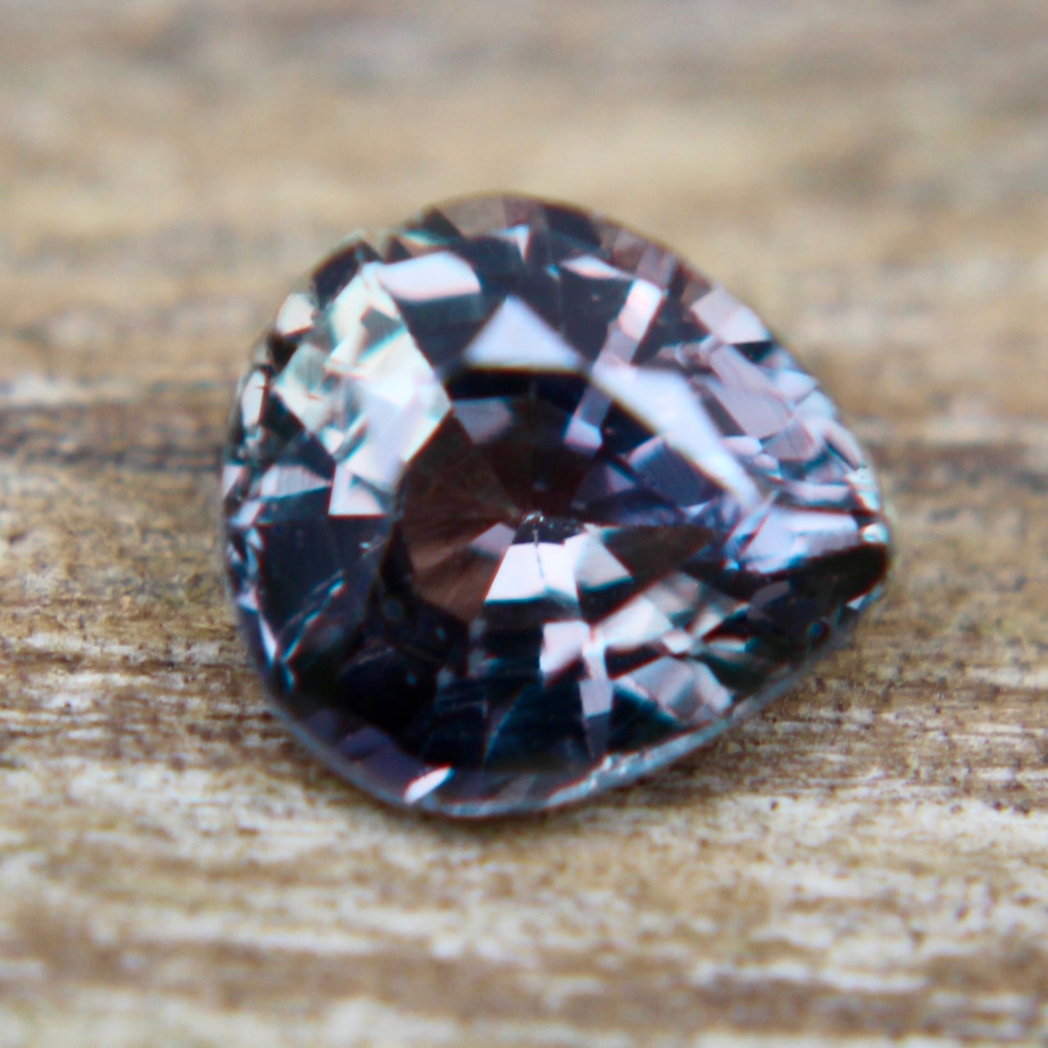 Natural Purple Sapphire Sapphire Pal Australia