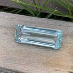 Natural Aquamarine Sapphirepal