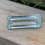 Natural Aquamarine Sapphirepal