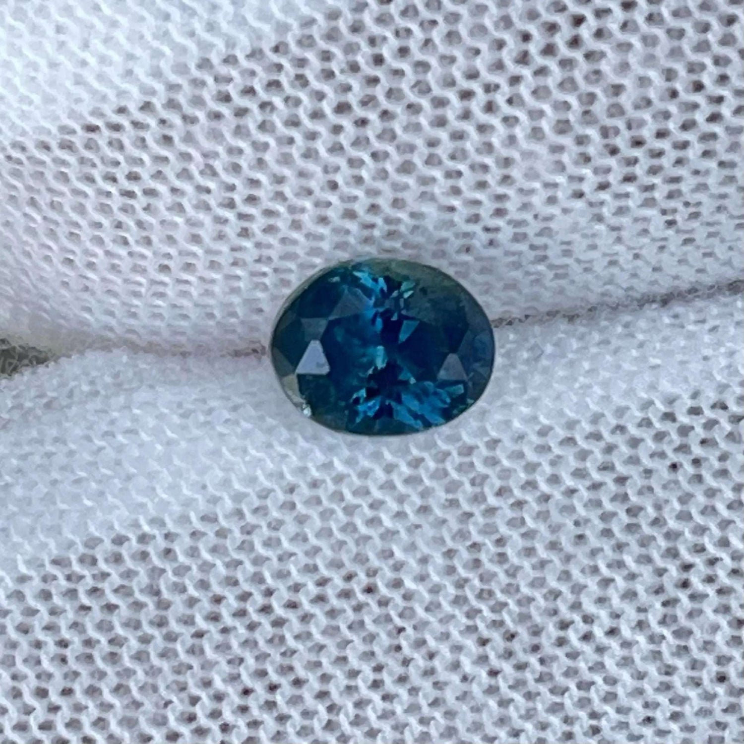 Natural Bi Colour Sapphire Sapphirepal