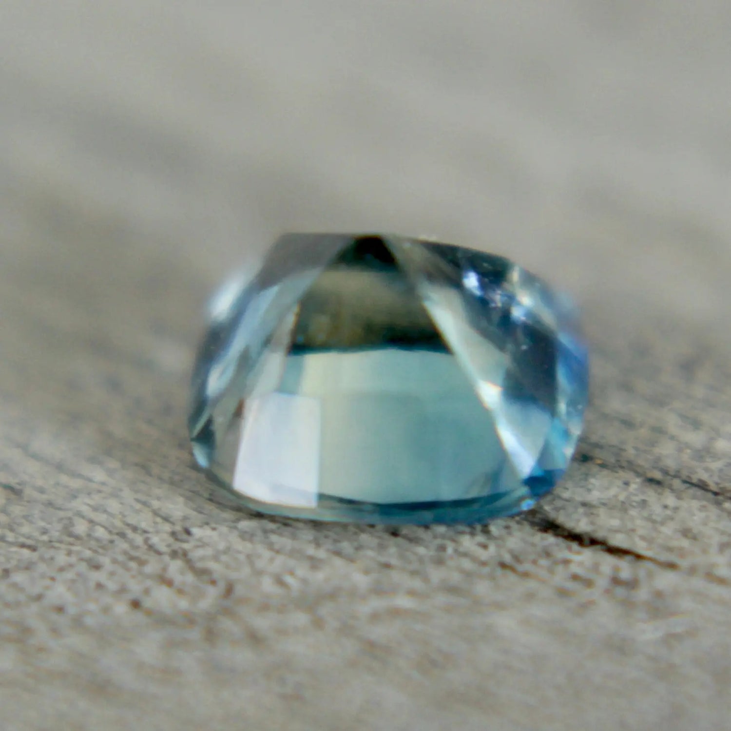 Natural Blue Green Sapphire Sapphire Pal