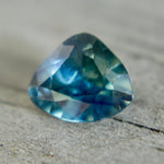 Natural Blue Green Sapphire Sapphire Pal