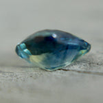 Natural Blue Green Sapphire Sapphire Pal