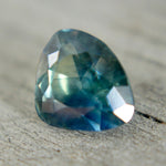 Natural Blue Green Sapphire Sapphire Pal