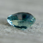 Natural Blue Green Sapphire Sapphire Pal