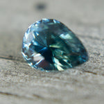 Natural Blue Green Sapphire Sapphire Pal