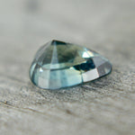 Natural Blue Green Sapphire Sapphire Pal