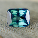 Natural Blue Green Sapphire Sapphire Pal